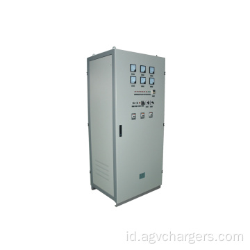 DC Power Supply Substation Pengisi Daya Baterai dan Penyearah